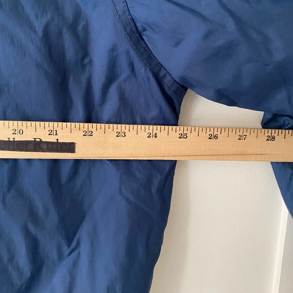 Vintage Oneill Waves Surf Jacket Blue Size XL - Picture 11 of 13